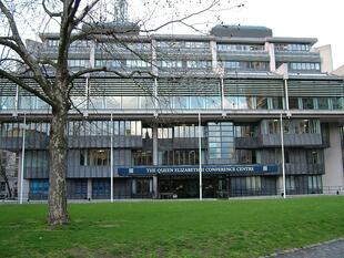 QEII Centre, Westminster, London