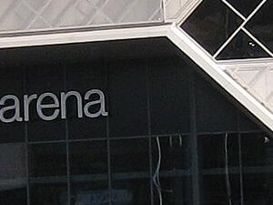 leeds arena