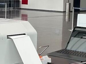 colnmesse badge printing
