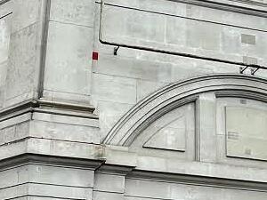 Olympia London exhibition centre