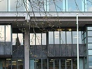 QEII Centre, Westminster, London
