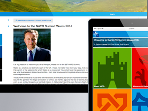 nato screens