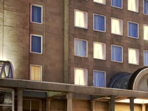 sheraton grand