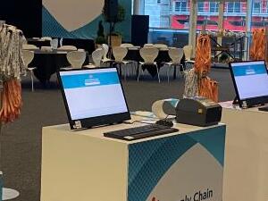 conference event technology